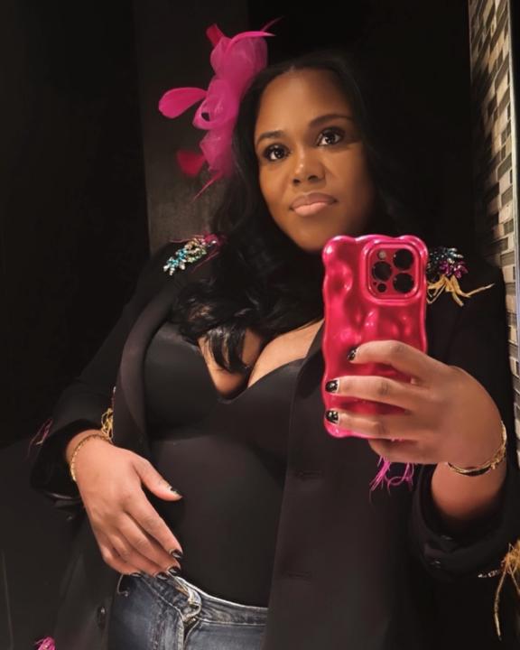 Kiona Walker