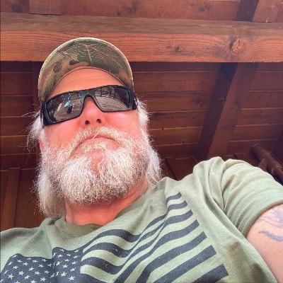 Rick Bonham