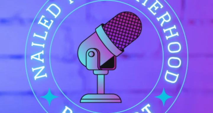 Nailed It Motherhood Podcast