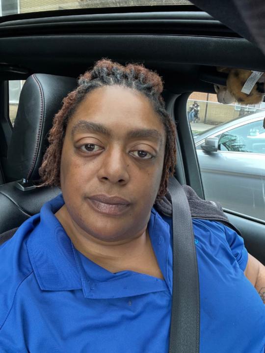 Carrietta Brown