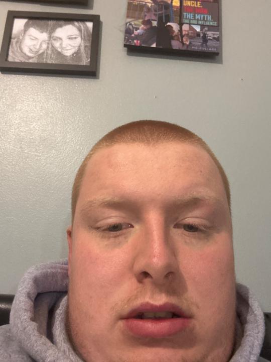 Jake Bunce