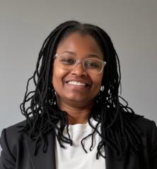 LaVonne Woods