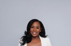 Kiara Nazaire