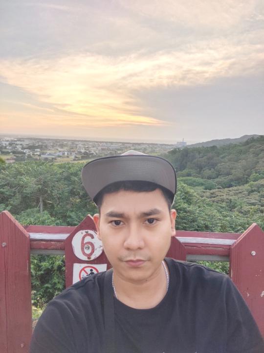 Patrick John Bangsal