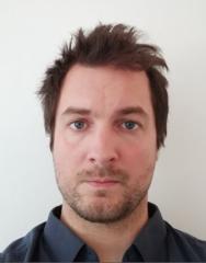 Antoine Cottin