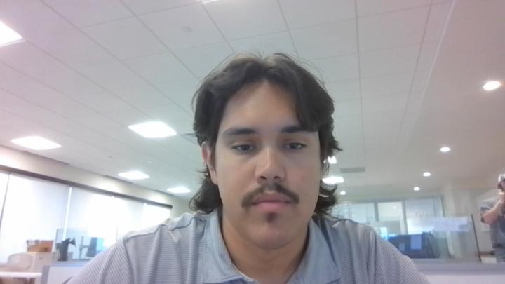 Jacob Ochoa