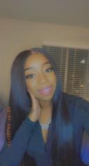 Alexus Moore