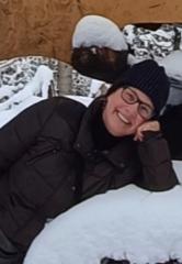 Lucia Schranz