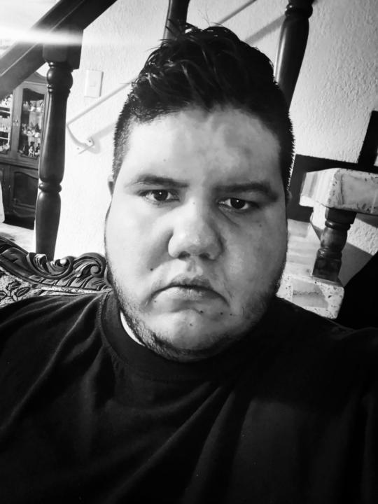 Eduardo Gallegos