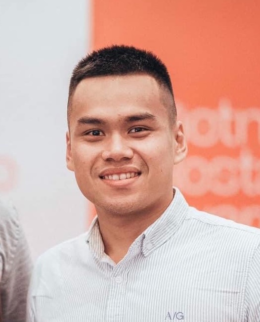 Van Tran