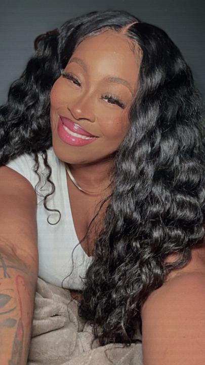 Whitney Janei El