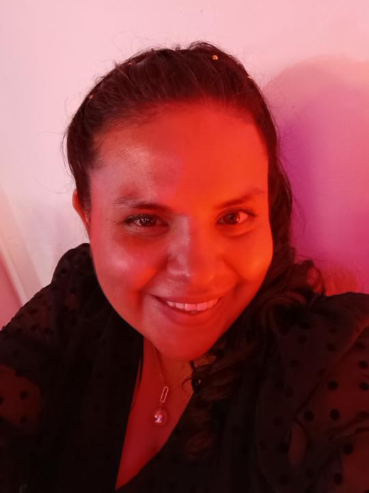 Carol Regalado Mayorga