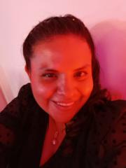 Carol Regalado Mayorga