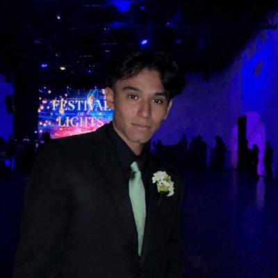 Alan Rodriguez