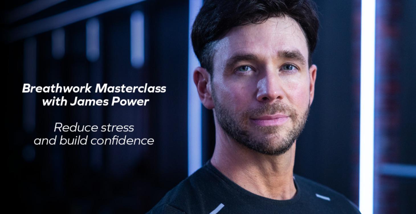 Breathwork Masterclass