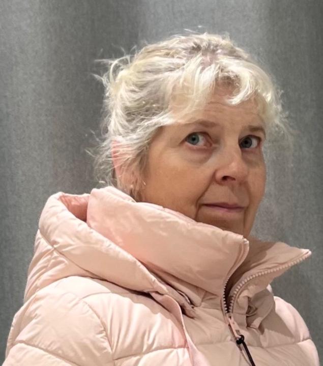 Inge Verstreken