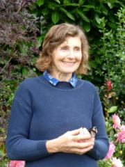 Elisabeth Davis