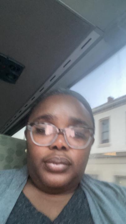 Omawumi Audu