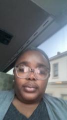 Omawumi Audu