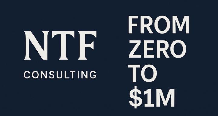 NTF Consulting LLC