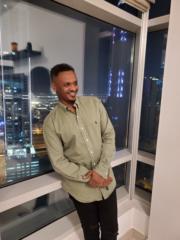 Omer Musa