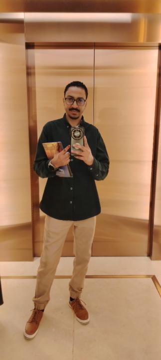 Mohamed Sharif