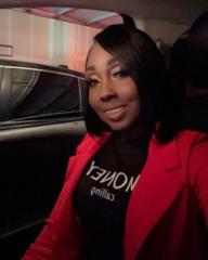 Preana Brown