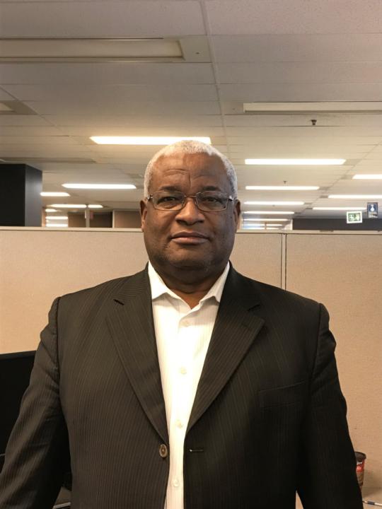 Etienne Masozera