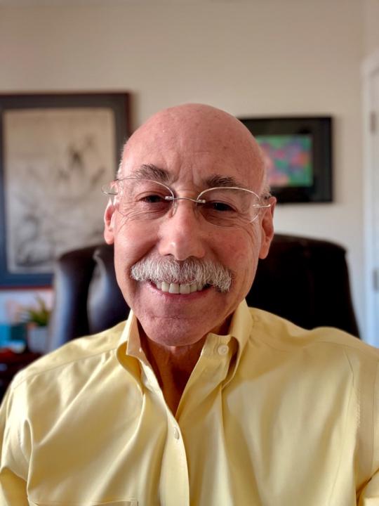 Herb Cohen