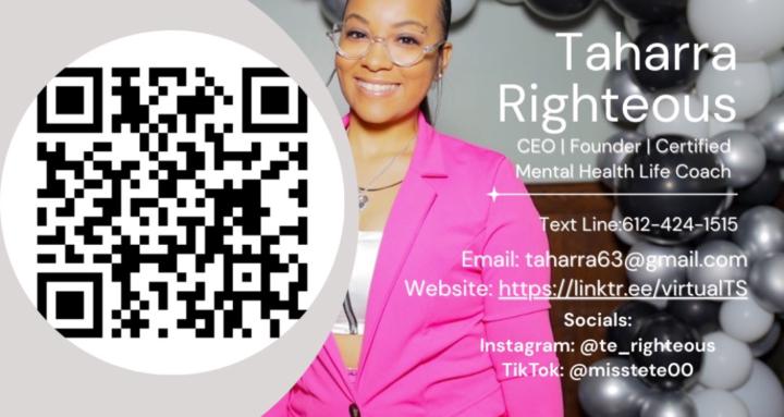 The Righteous Healing Circle