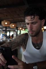 Ian Castro