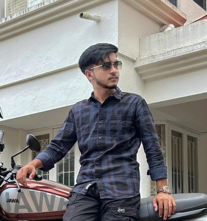 Asif Khan