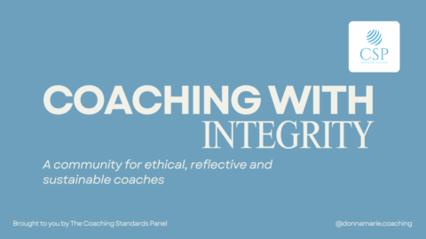 Coaching With Integrity gallery image