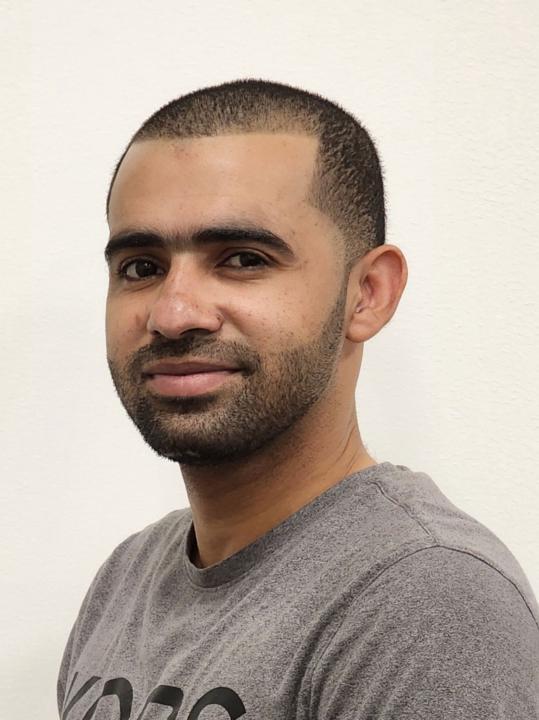 Abbo Adamou