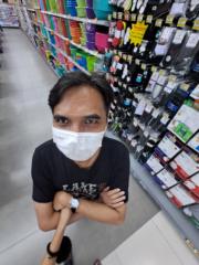 Abi Dewa