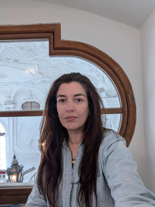 Ana Moreira Rodrigues