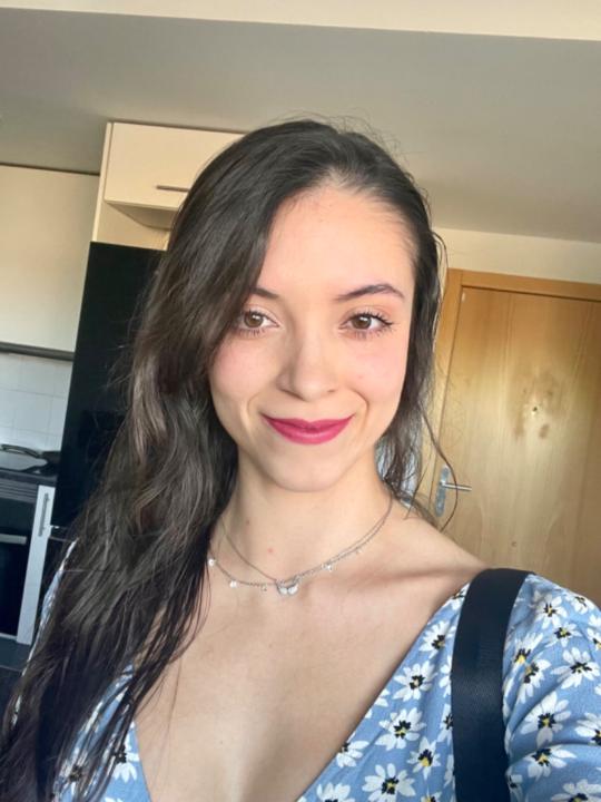 Andrea Villegas