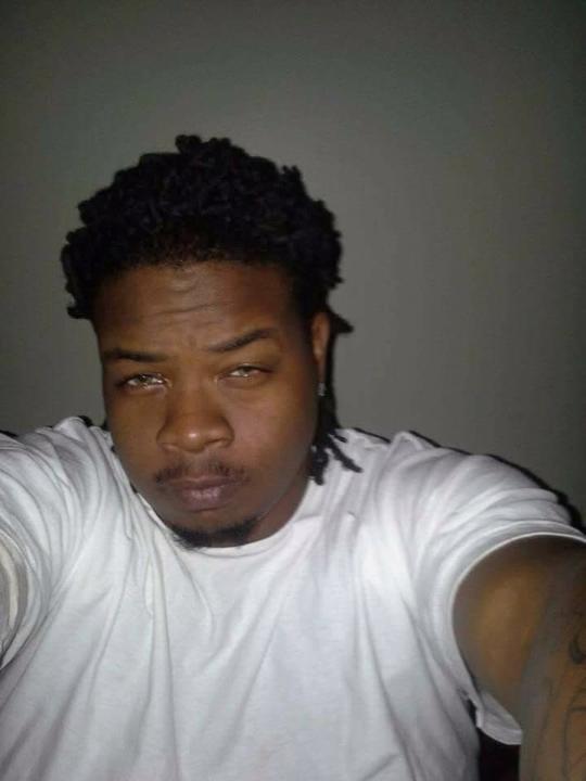 Billy Harris