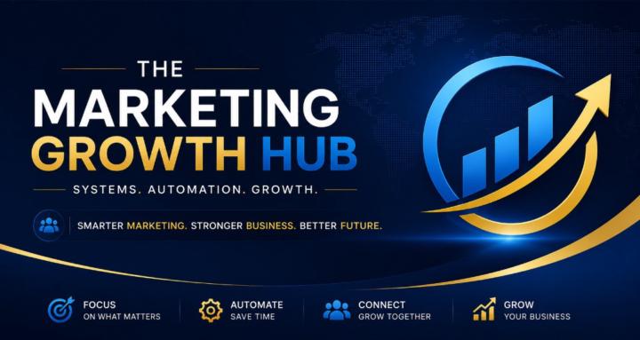 The Marketing Growth Hub