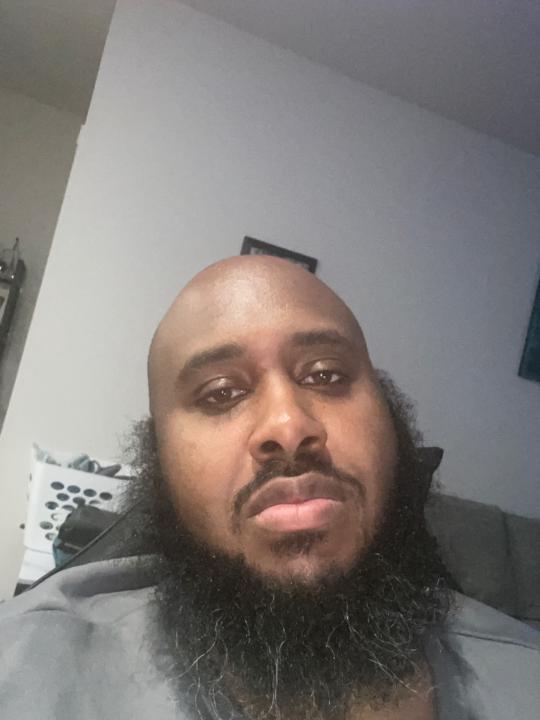 Andre Benton