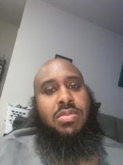 Andre Benton