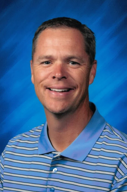 Brad Newitt