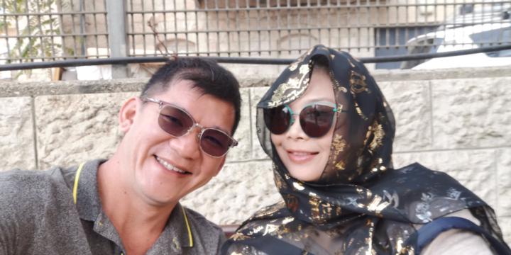 May Choo