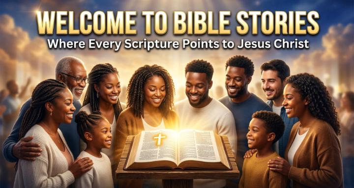 Bible Stories