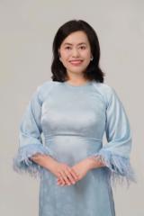 Lê Thị Hoài My