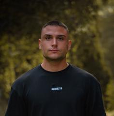 Petar Asenov