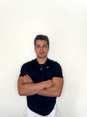 David Calleja diaz