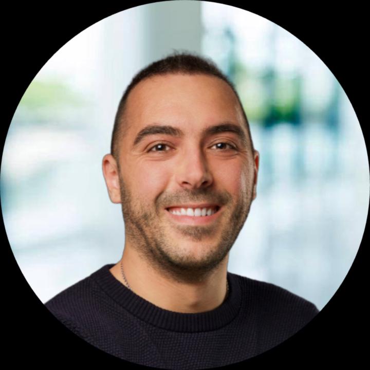 Aitor Hernanz