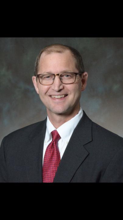 Mark Mearig