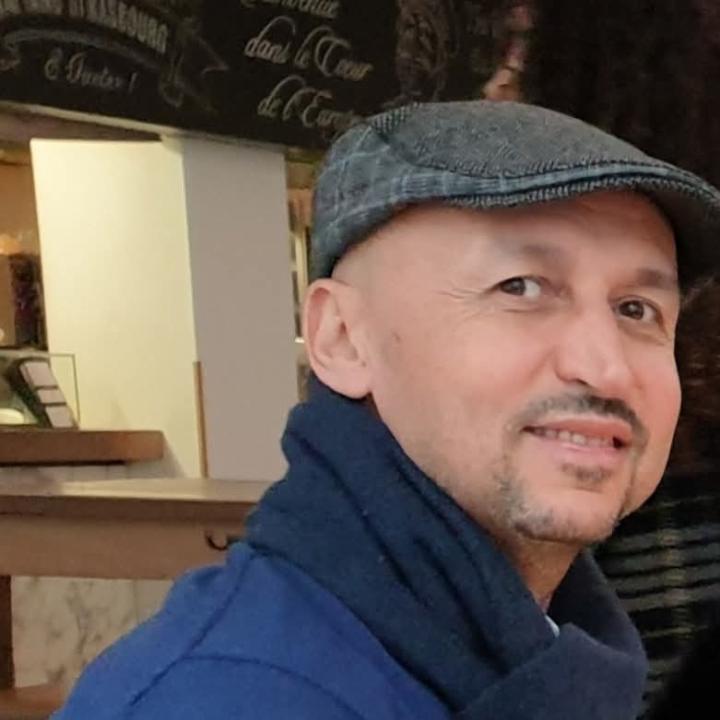 Samir Yeb